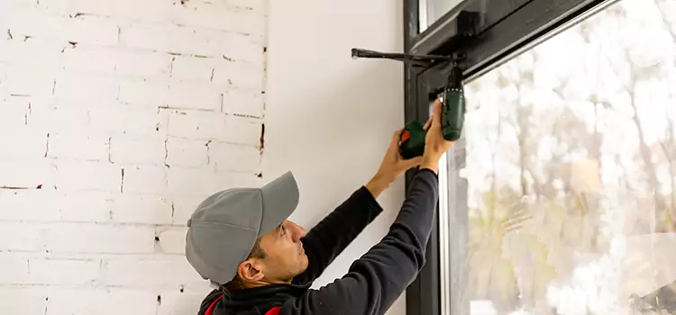 Your Trusted Partner for Door Closer Solutions in Oak Ridge, FL