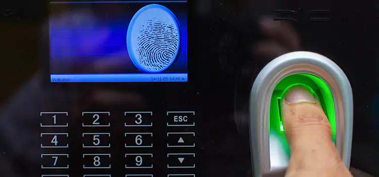 Your Trusted Partner for Secure Access in Oak Ridge, FL