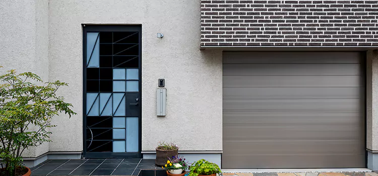 Residential Roll Up Security Doors Oak Ridge