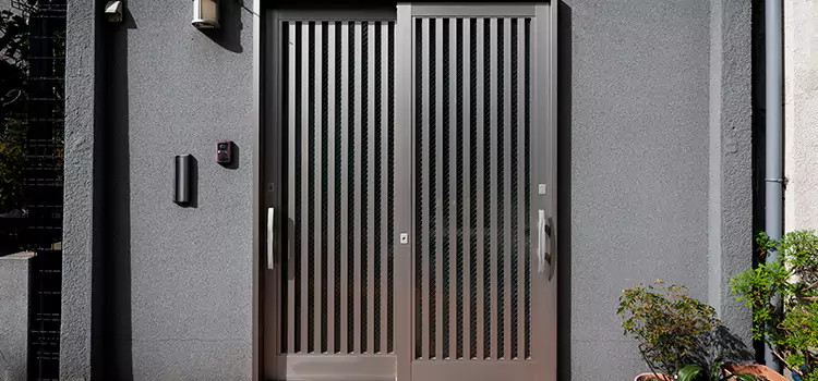 Specialized Steel Door Services in Oak Ridge, FL